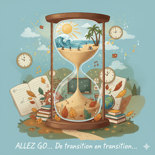 Reprise des cours